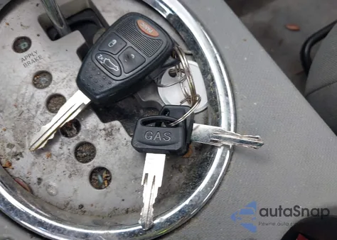 2008 Chrysler Sebring Touring from USA, damaged, VIN 1C3LC56R28N226227